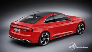 Audi RS5 11