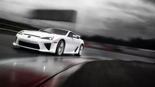 Lexus LFA byl obchodní propadák, který miluje i Clarkson. Naříkající V10 fascinuje petrolheady doteď