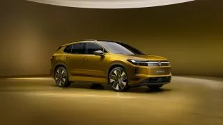 Volkswagen ID. Tiguan