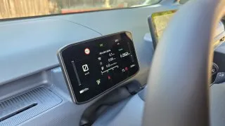 Kia PV5 Cargo