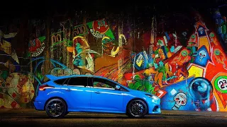 Focus RS po úpravách od Montune nabídne 400 koní. 