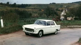 Peugeot 404