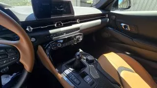 Toyota GR Supra