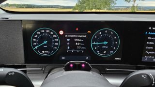 Hyundai Kona 1.0 T-GDi DCT