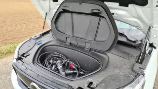 Volvo XC40 Recharge