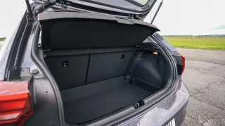 Volkswagen Polo Love