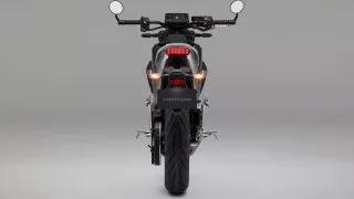 Honda WN7