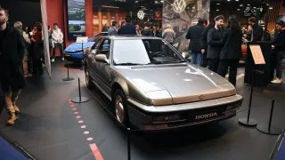Retromobile 2026