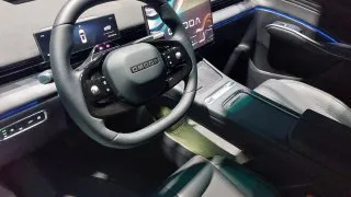 Omoda 7