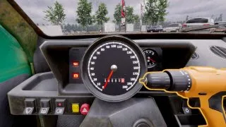 Totally Legit Wheeler Seller