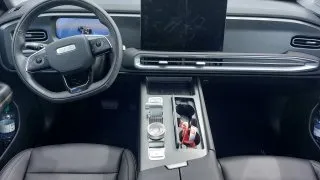 Baic BJ30