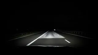 Audi Q3 Digital Matrix LED