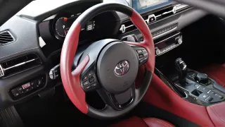 Toyota Supra