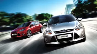 Ford Focus III (2011–2018)