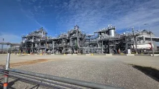 OMV Schwechat