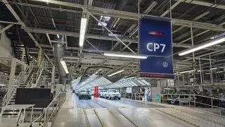 Volkswagen T-Roc 2. generace