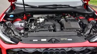 Audi Q3 1.5 TSI