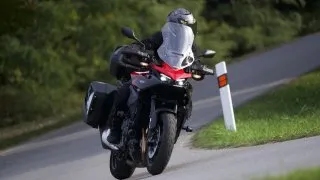 Honda CB1000GT