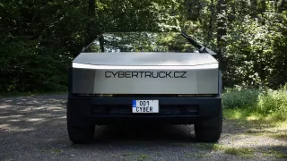 Tesla Cybertruck