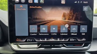 Cupra Formentor VZ 2.0 TSI 333k DSG 4WD