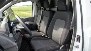 Volkswagen Transporter T7