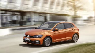 Nový Volkswagen Polo ve všech verzích 19