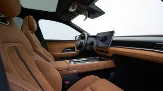 Mazda 6e