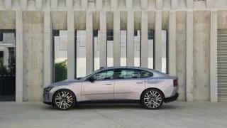 Volvo ES90