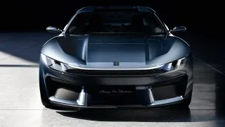 Auto, které po stisku jediného tlačítka změní charakter. Lynk & Co ukázalo nový koncept