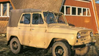 GAZ-469