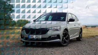 Autobazar: Škoda Scala