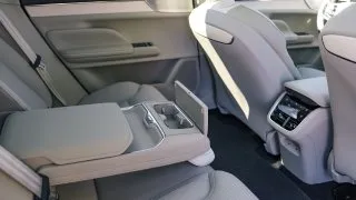 Volvo ES90