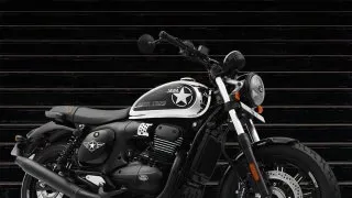 Jawa All Stars 42 FJ