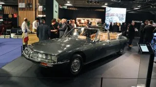Retromobile 2026