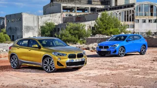 BMW X2 3