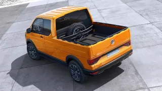 Volkswagen Tristar 