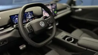 Volkswagen ID.3 Neo