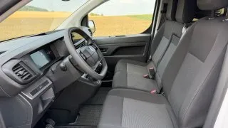 Peugeot Expert Furgon L3 BlueHDi 150