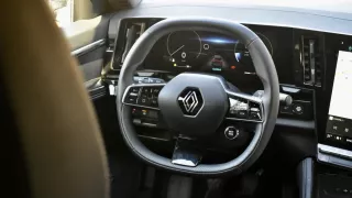 Renault Austral Techno