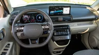 Test Hyundai Inster