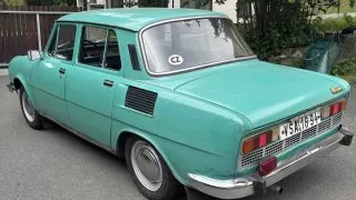 Škoda 100