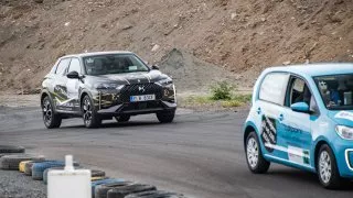 Eco Rally Bohemia 2025