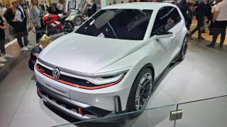 IAA Mnichov 2023