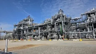 OMV Schwechat