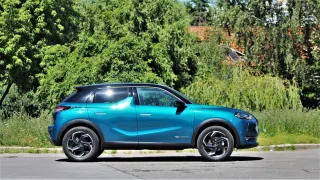 DS3 Crossback 1.2 PureTech