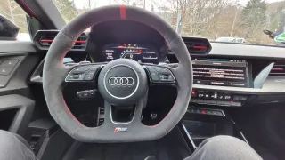 Audi RS 3