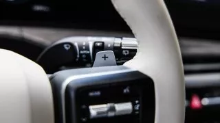 Hyundai Santa Fe 1.6 T-GDI HEV 4x4