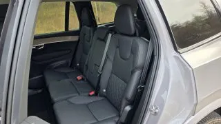 Volvo XC90 B5