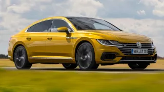 Volkswagen Arteon jde do prodeje - Obrázek 18