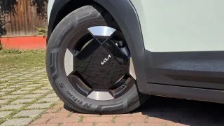 Kia PV5 Cargo